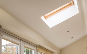 Combeinteignhead conservatory roof insulation companies