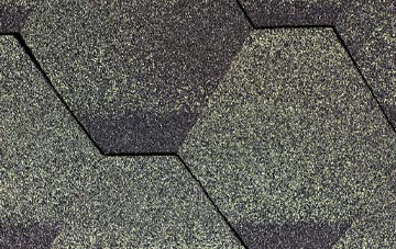 Combeinteignhead fibreglass shingle repairs