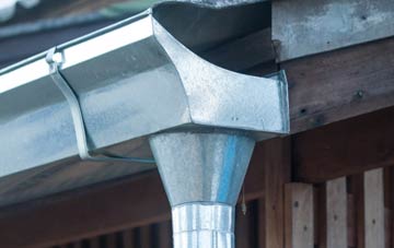 Combeinteignhead guttering companies