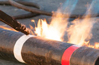 Combeinteignhead flat roofing replacement